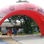 Balon Gate