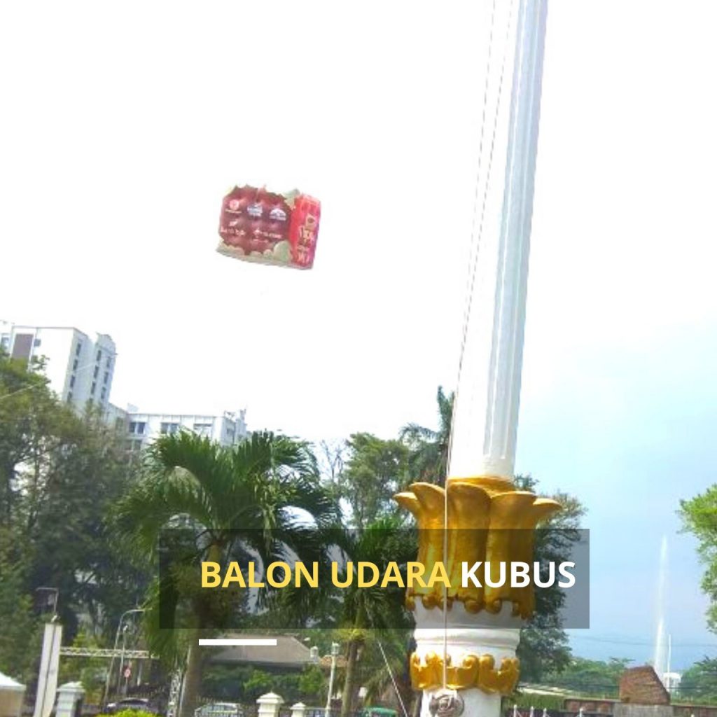 Pusat Distributor Balon Sky Dancer Terbaik dan Terlengkap Laksana Balon Di Jakarta Utara